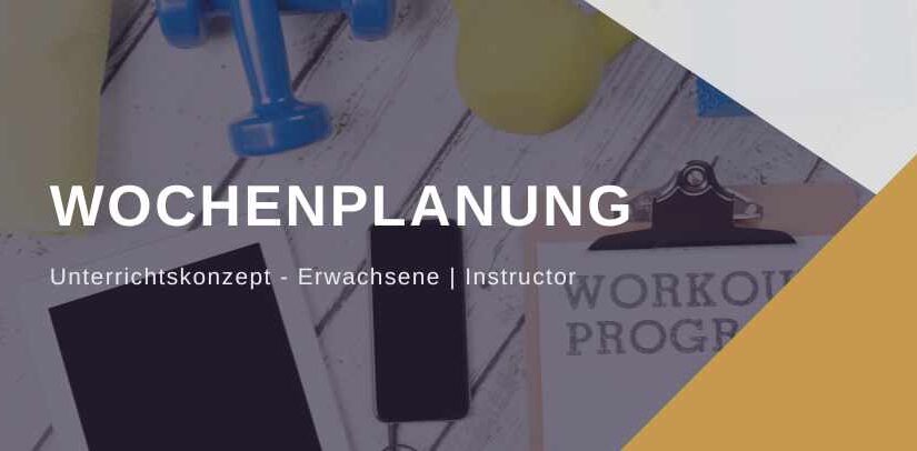 Unterrichtsplanung