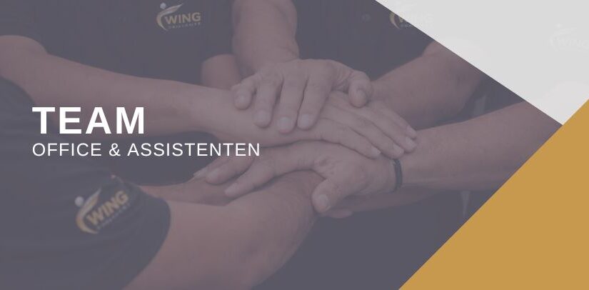 Team | Office & Assistenten