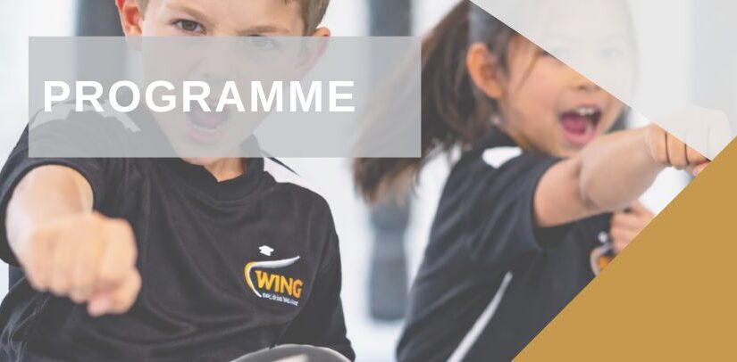 IC – Kids | Programm