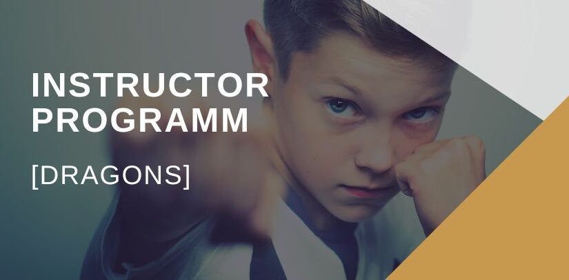 Instructor – Programm | Dragons