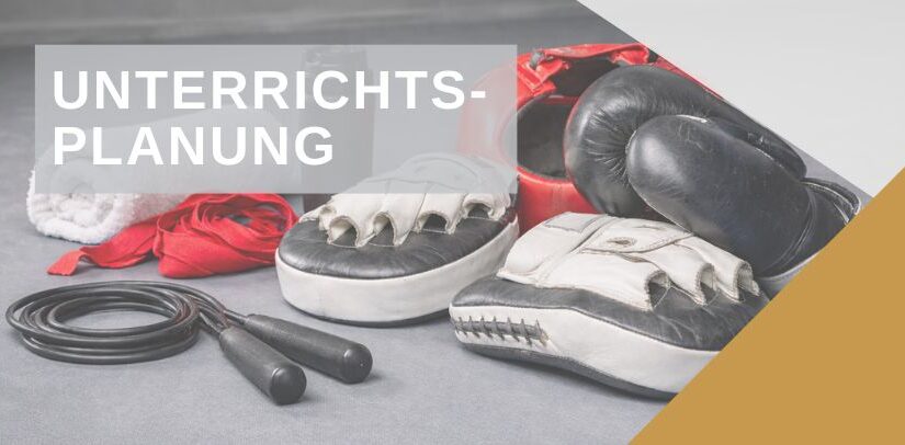 Instructor College | Unterrichtsplanung