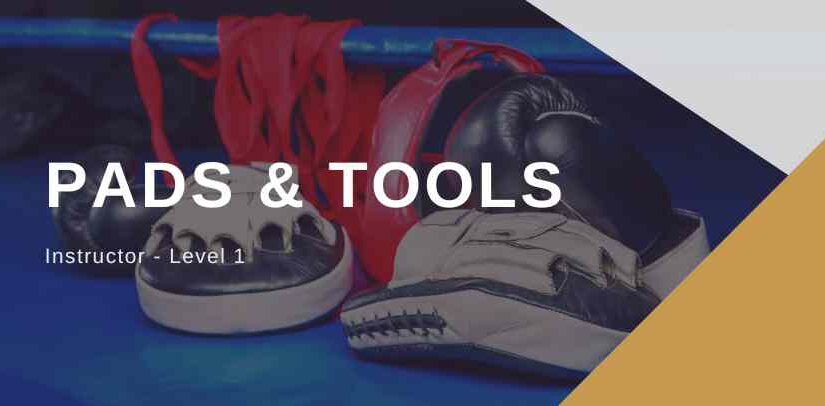 Pads & Tools | Level 1