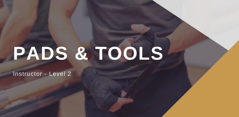 Pads & Tools | Level 2