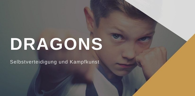 Kids | Dragons