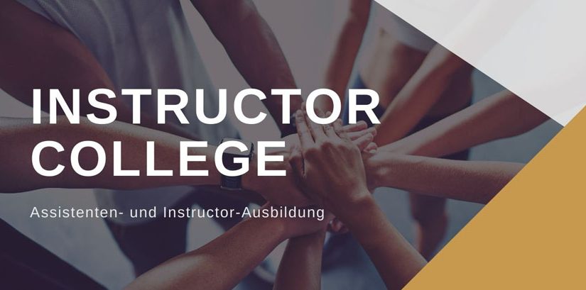 Instructor College