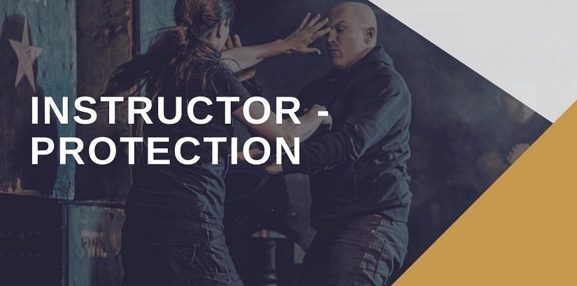 Instructor | Protection