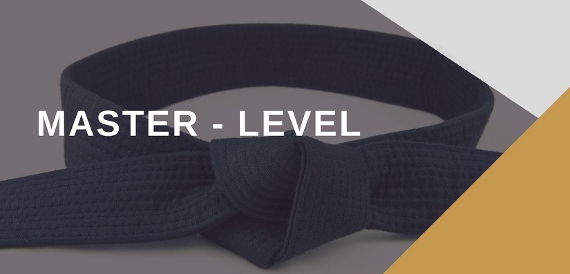 Protection | Master – Level 1