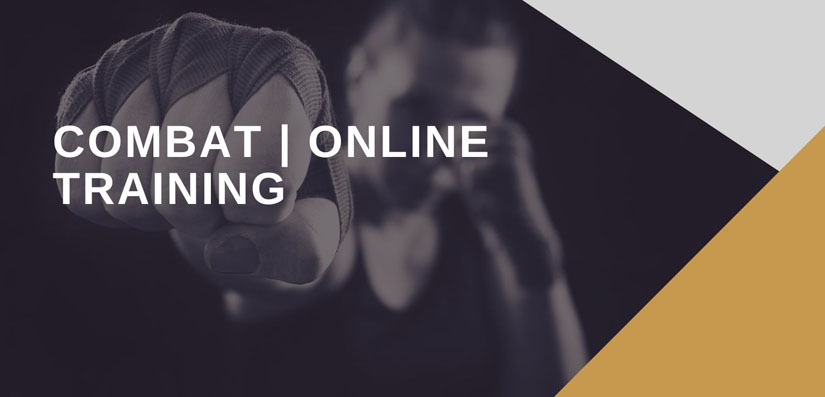 Combat | Online-Training