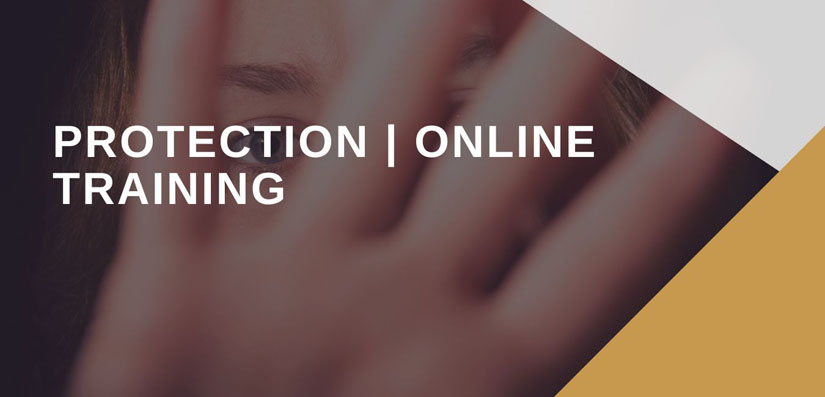 Protection | Online Training – Level 1