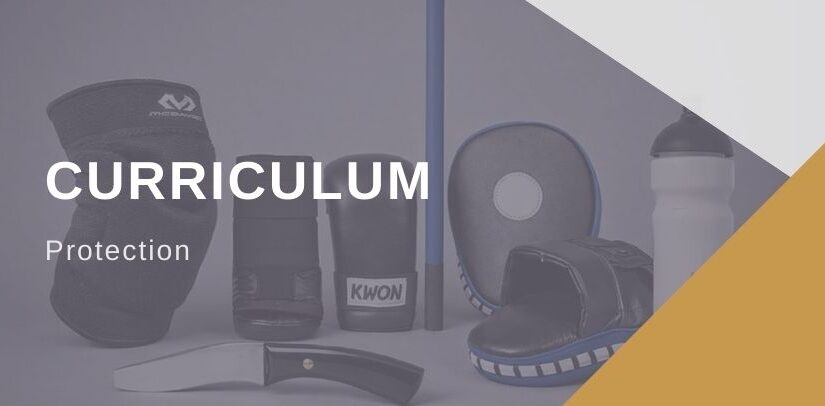 Curriculum – Protection