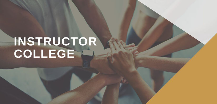 Protection | Instructor College