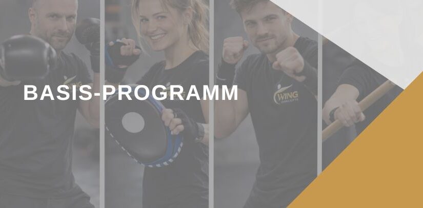 Basis – Programm | Einleitung