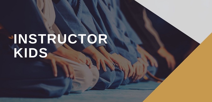 Instructor | Kids