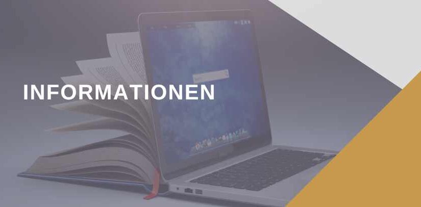 Herzlich willkommen!