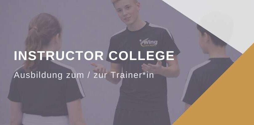 Instructor College