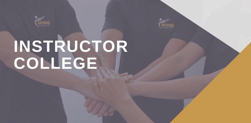 Instructor College