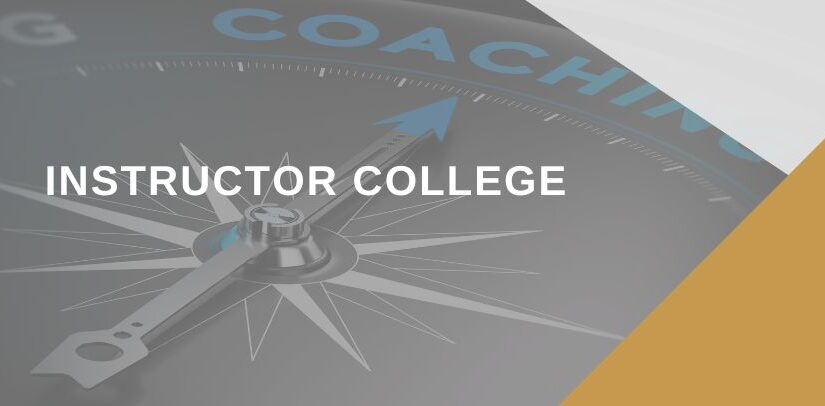 Instructor College